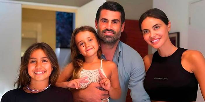 Volkan Demirel müjdeyi verdi: Hoş geldin