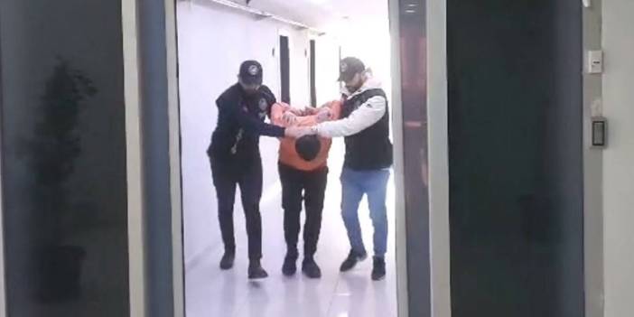 Diş hekimini tabancayla başından vurup kaçan şüpheli tutuklandı