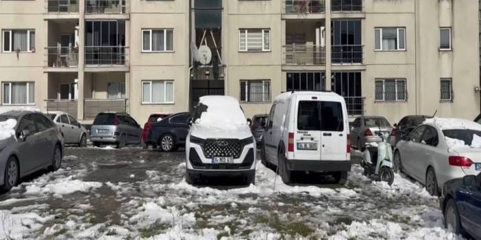 Alacak verecek kavgasında kan aktı!