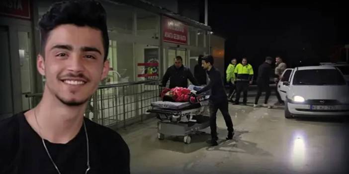 Adana'da bıçaklı kavga: 1 ölü