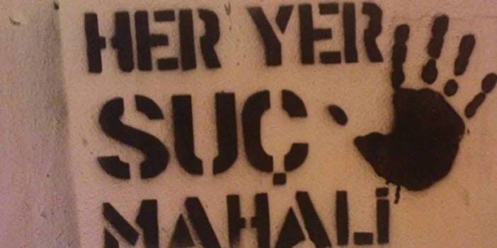 Kadınlı erkekli çeteden saatler süren işkence! Kayda almışlar