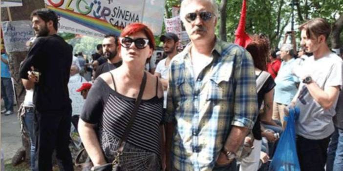 Tamer Karadağlı'dan Gezi Parkı itirafı