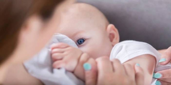 Fazla kafein bebeğiniz için tehlike oluşturuyor: Kafein 1 saat içinde anne sütüne geçiyor