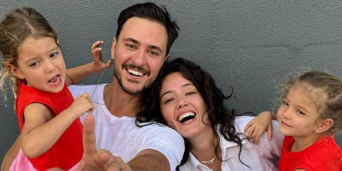 Pelin Akil ile boşanacakları iddia ediliyordu! Anıl Altan eve döndü