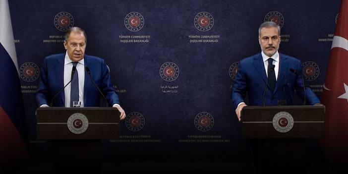 SON DAKİKA! Fidan'dan BRICS açıklaması