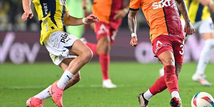 Derbinin kaç kaç biteceğini yapay zeka açıkladı