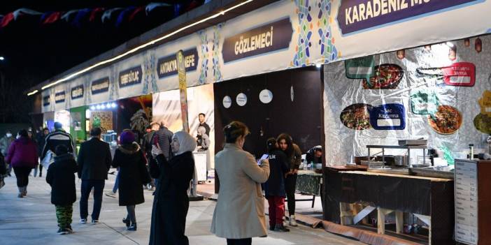 İBB'nin ramazan etkinlikleri programı belli oldu: İftar, ramazan kuponu, sahur paketleri, ücretsiz pide