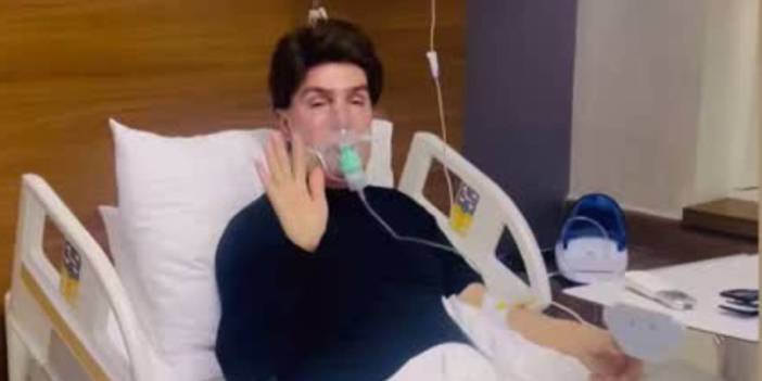 Yılmaz Morgül hastaneye kaldırıldı