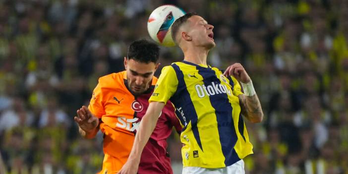 Ünlü astrolog derbide ne olacağını dakika dakika açıkladı