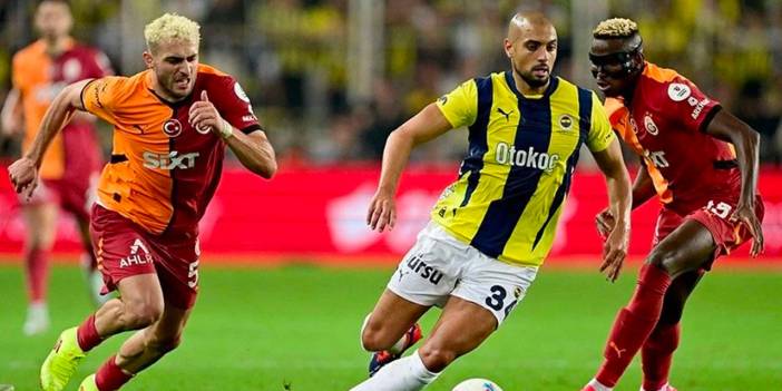 Derbiye saatler kala müjdeyi verdiler: Ücretsiz yayınlayacaklar