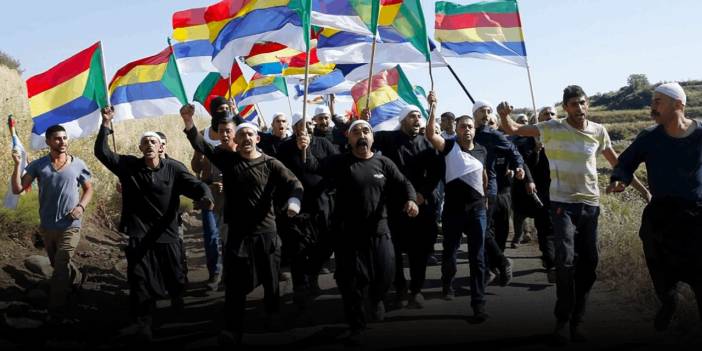 Suriye'de Dürziler özerklik yolunda: Netanyahu'dan Golani'ye 'Müsamaha yok' açıklaması