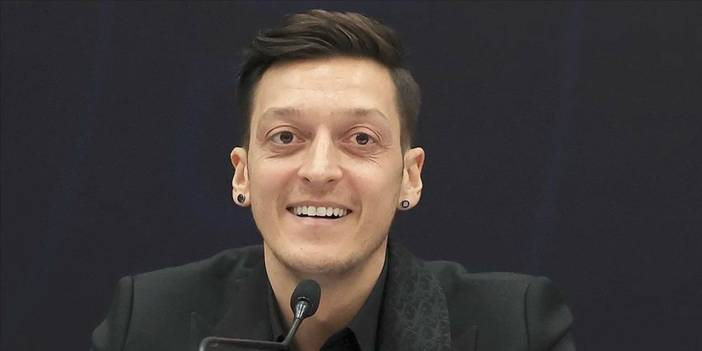 Fatih Altaylı AKP’li Mesut Özil’in sabıka dosyasını açtı