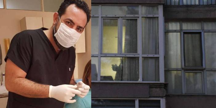 Başından vurulan diş hekimi hayatını kaybetti
