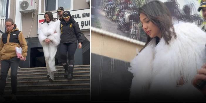 Merve Taşkın hakkında 3 yıla kadar hapis istemi