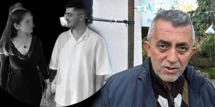 İkinci Timur Cihantimur vakası! Acılı baba olayı anlattı