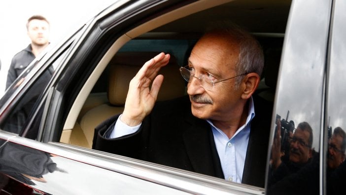 Kılıçdaroğlu: Cumhuriyet Gazetesi yazarları, Eren Erdem, Osman Kavala neden içeride