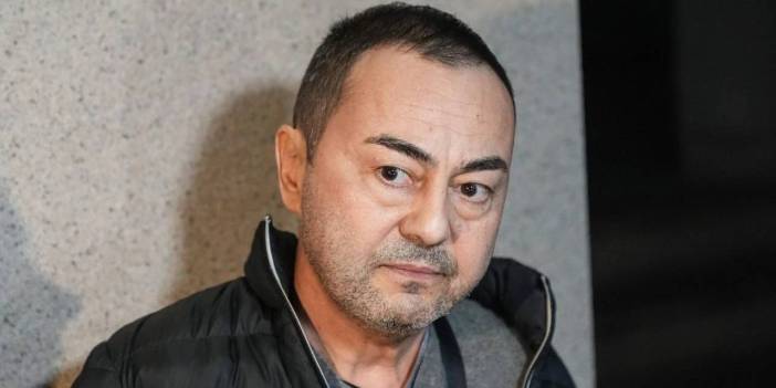 Serdar Ortaç'a hapis cezası!