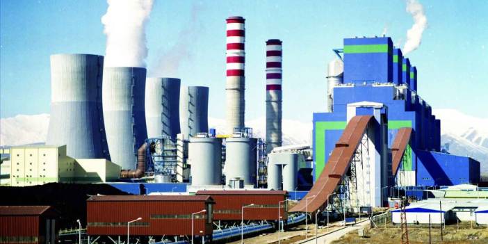 Ali Öztunç'tan termik santral kararına tepki: Elbistan’ı Külbistan'a çevirmeyin