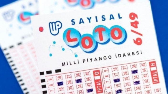 11 Mayıs Sayısal Loto sonuçları! Sayısal Loto yine devretti