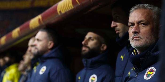 Irkçılıkla suçlanan Mourinho'nun Afrika'da yaptıkları ortaya çıktı