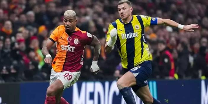 Derbi sonrası şampiyonu açıkladılar: Puanını bile söylediler