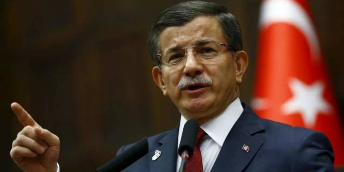 Davutoğlu'ndan iktidara vekil transferi yanıtı