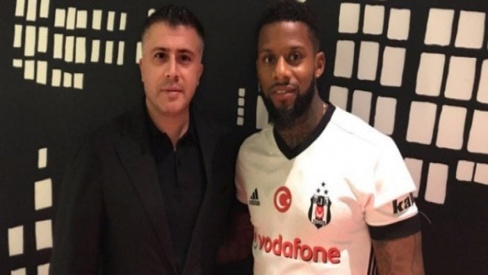 Lens'ten Fenerbahçe taraftarına teşekkür