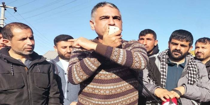 BİRTEK-SEN Genel Başkanına "basın açıklaması" sebebiyle bir soruşturma daha!