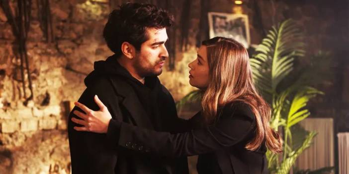 Yalı Çapkını dizisine geri döndü