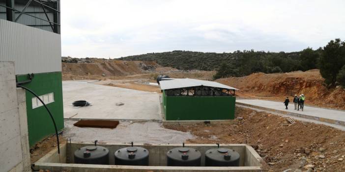 Bodrum sıfır atıkta öncü: Pilot ilçe seçildi!