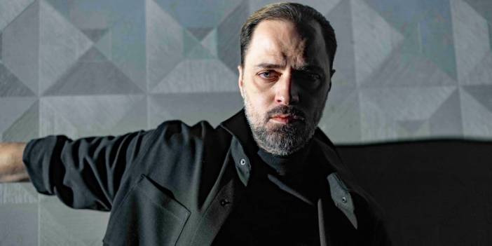 Ertan Saban'ın yeni dizisi belli oldu