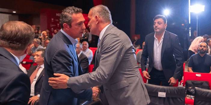 Fenerbahçe'den TFF'ye olay başvuru: Resmen açıklandı