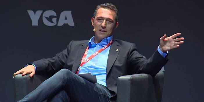 Ali Koç'un düştüğü tuzağı açıkladı