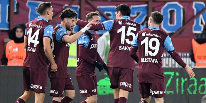 Trabzonspor maç bitmeden isyan etmişti: Hakem sakatlandı