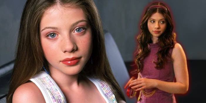 Gossip Girl'ün Georgina'sı hayatını kaybetti