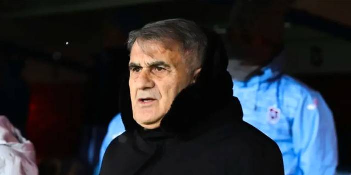 Şenol Güneş Hacıosmanoğlu'nu nasıl kandırdıklarını açıkladı