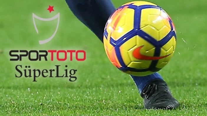 Denizlispor ve Gençlerbirliği Süper Lig’de!