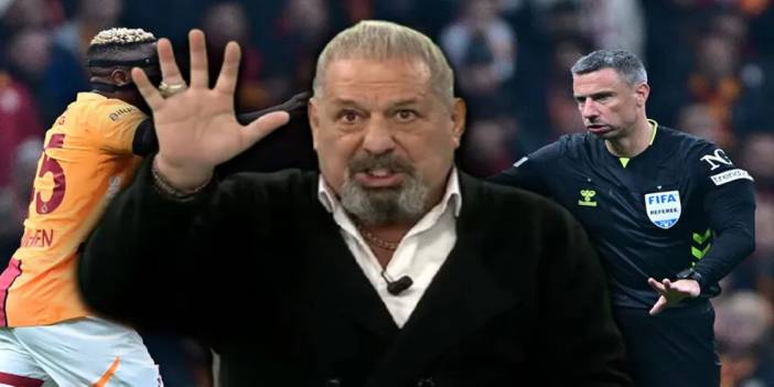 Erman Toroğlu'dan Okan Buruk'a: Önce takımına futbol oynatacak