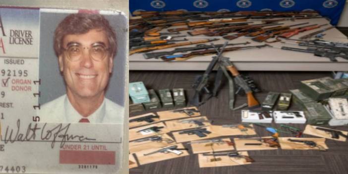 Bombalı saldırı şüphelisi yıllar sonra yakalandı