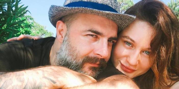 Ünlü oyuncu Berna Koraltürk yönetmen eşinden boşandı