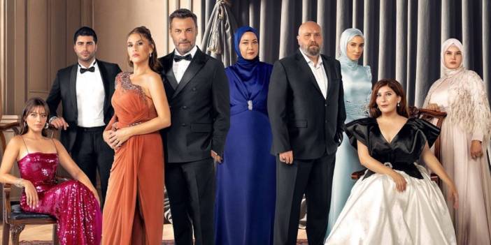 Kızılcık Şerbeti bu sene bitecek mi? Doğukan Güngör açıkladı