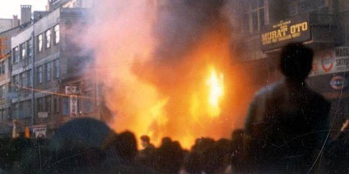 Madımak Katliamı'nın failleri teker teker serbest bırakıldı! AYM'den tartışma yaratacak karar