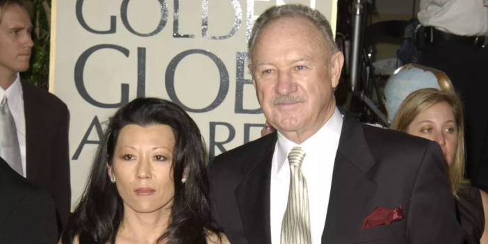 Hollywood efsanesi Gene Hackman eşiyle ölü bulundu