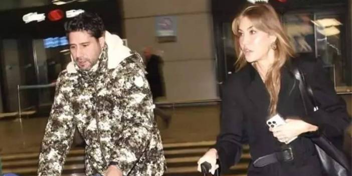 Çağla Şıkel'den yeni sevgili açıklaması: Utanıyorum