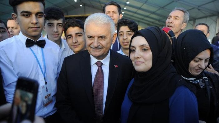 Binali Yıldırım: Büyükşehirde küçük bir arıza çıktı, 23 Haziran'da arızayı gidereceğiz