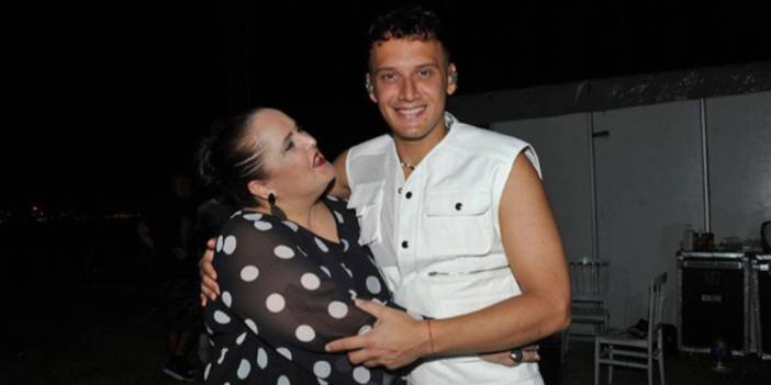 Edis'in annesi kanseri yendi: Kitabın gelirini nereye bağışlayacağını açıkladı