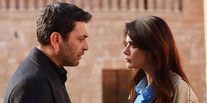 Ünlü oyuncu Uzak Şehir'e veda etti