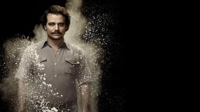 'Narcos'un 3. sezonundan altyazılı tanıtım geldi!