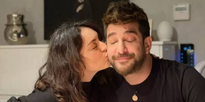 Ezgi Mola sessizliğini bozdu: Enis Arıkan ile görüşüyor mu?