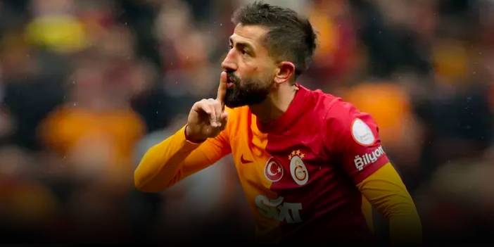 Almanya'yı seçen Kerem Demirbay'dan ortalığı karıştıran Türklük açıklaması